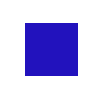 imagen de Cuadro  Azul