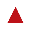 imagen de Triangulo  Rojo