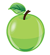 Manzana 1